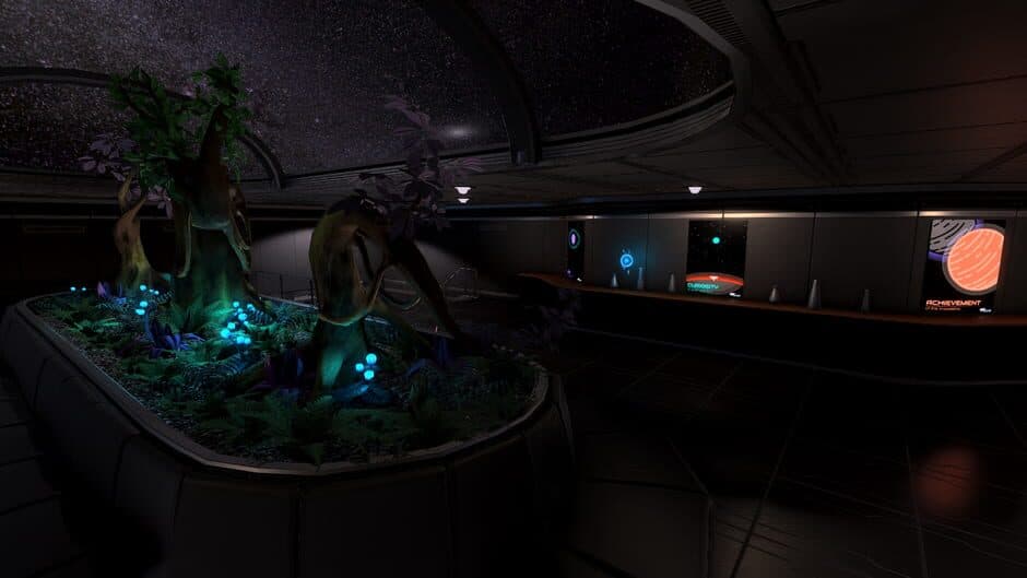 The Station - Captura 2