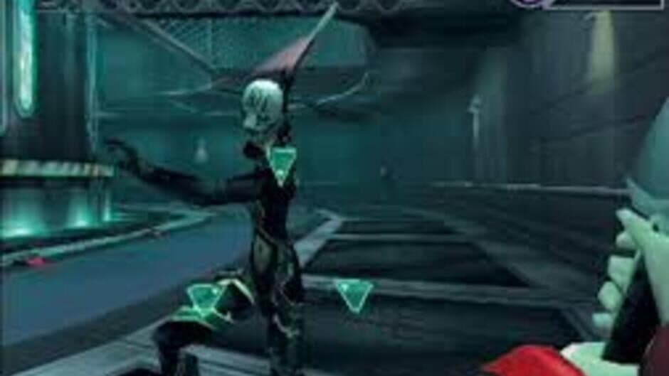 Maken X - Captura 3
