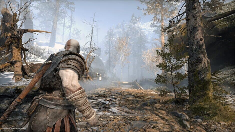 God of War - Captura 7
