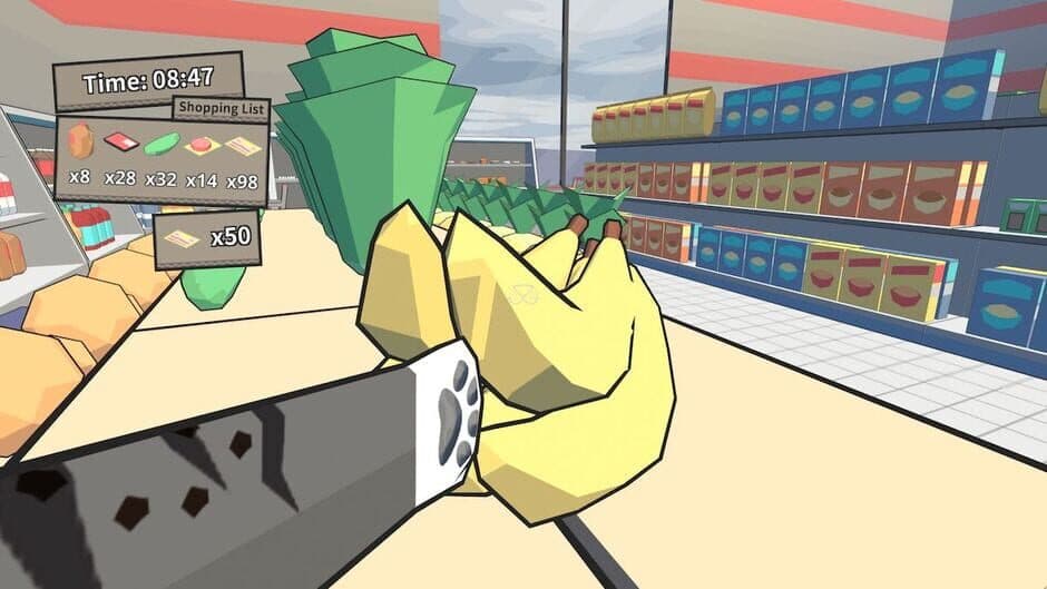 Catlateral Damage - Captura 0