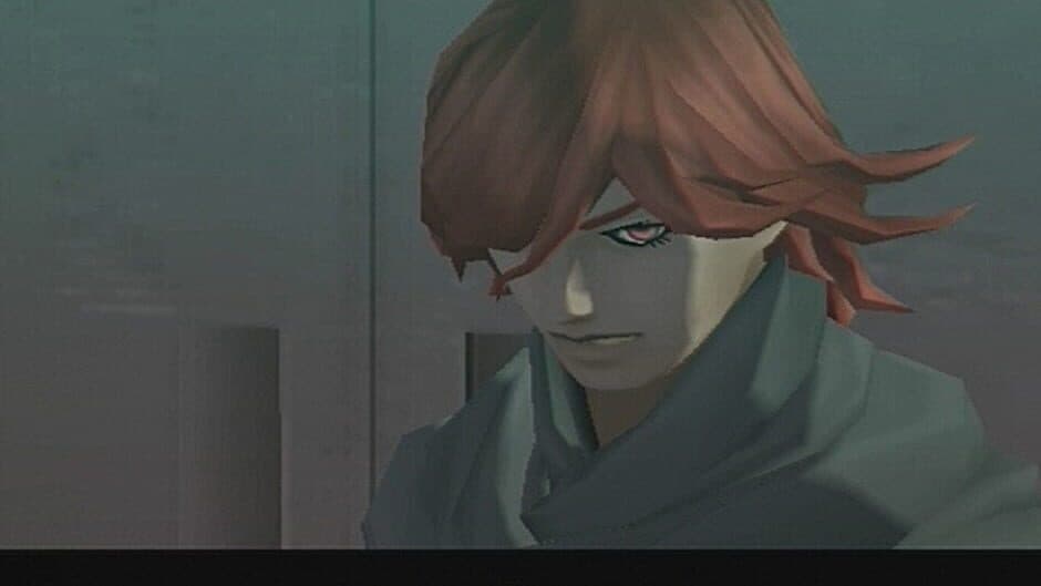 Shin Megami Tensei: Digital Devil Saga - Captura 5