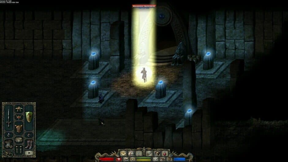 Divine Divinity - Captura 5