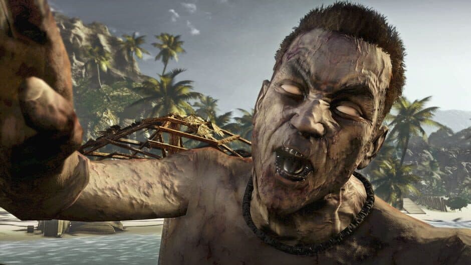 Dead Island - Captura 4
