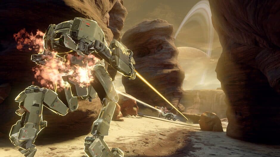 Halo 4 - Captura 7