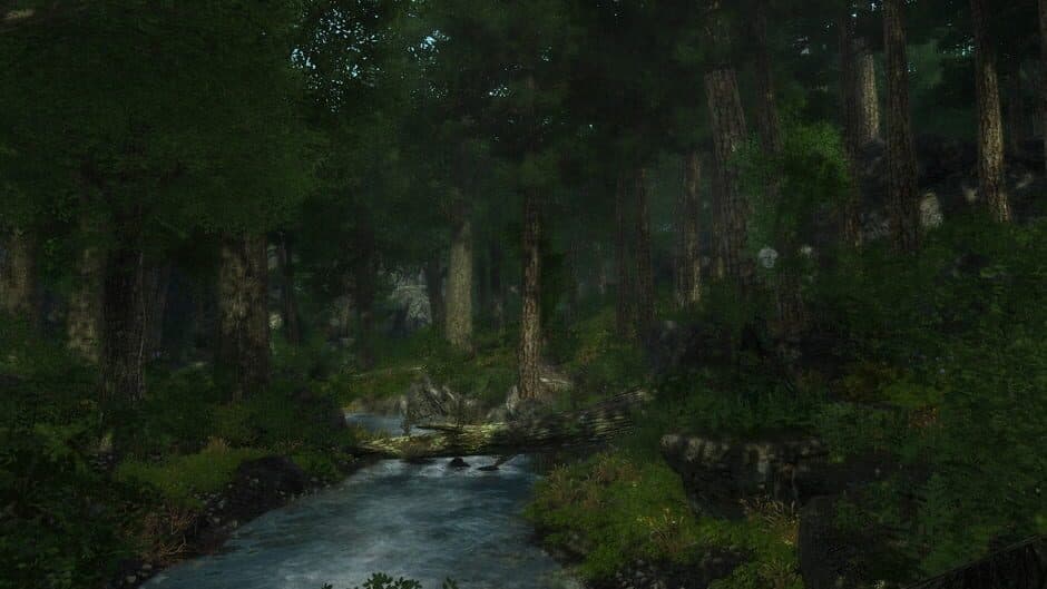 Enderal: Forgotten Stories - Captura 13