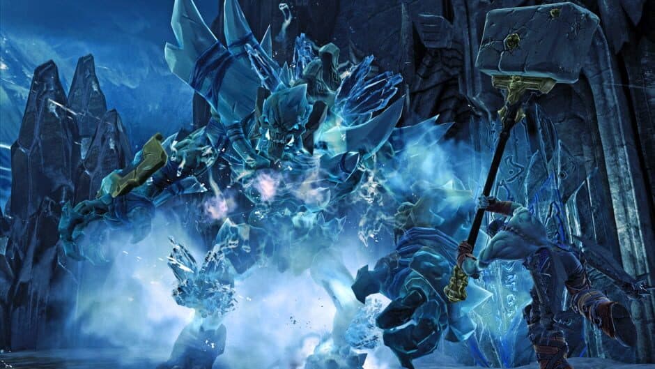 Darksiders II - Captura 12