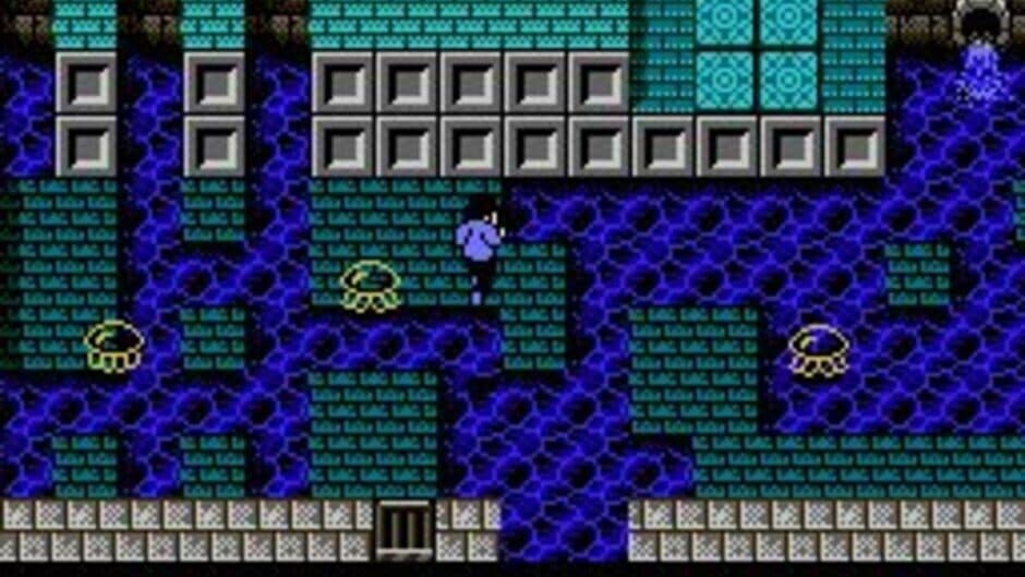 Zoda's Revenge: StarTropics II - Captura 5