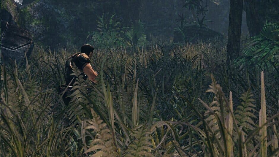 Turok - Captura 2