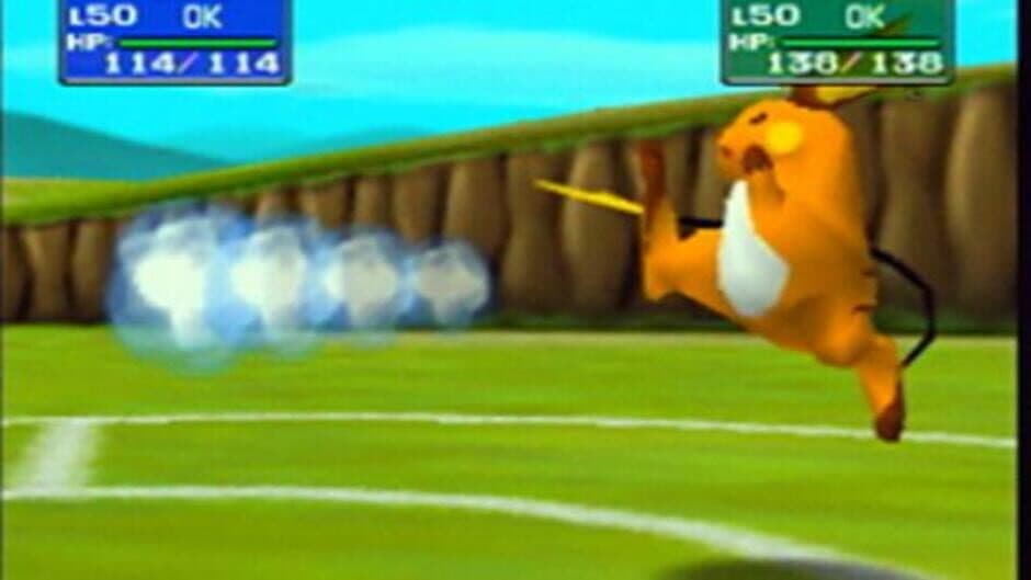 Pokémon Stadium - Captura 6