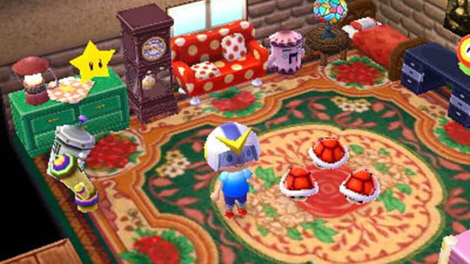 Animal Crossing: New Leaf - Captura 3