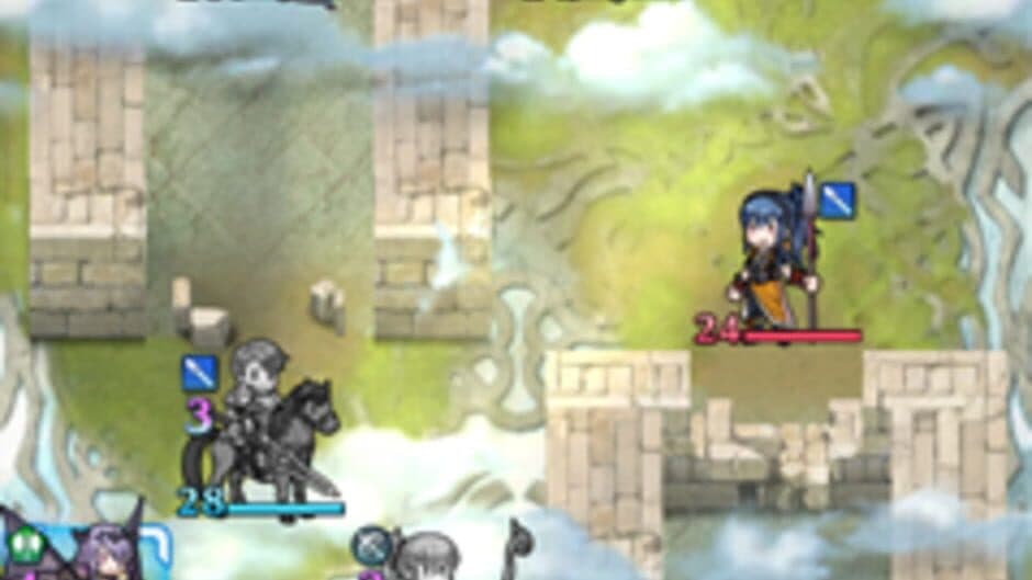Fire Emblem Heroes - Captura 2