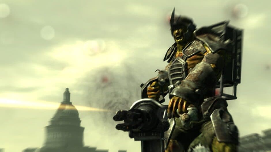 Fallout 3 - Captura 4