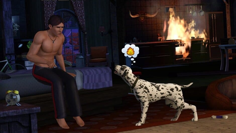 The Sims 3: Pets - Captura 5
