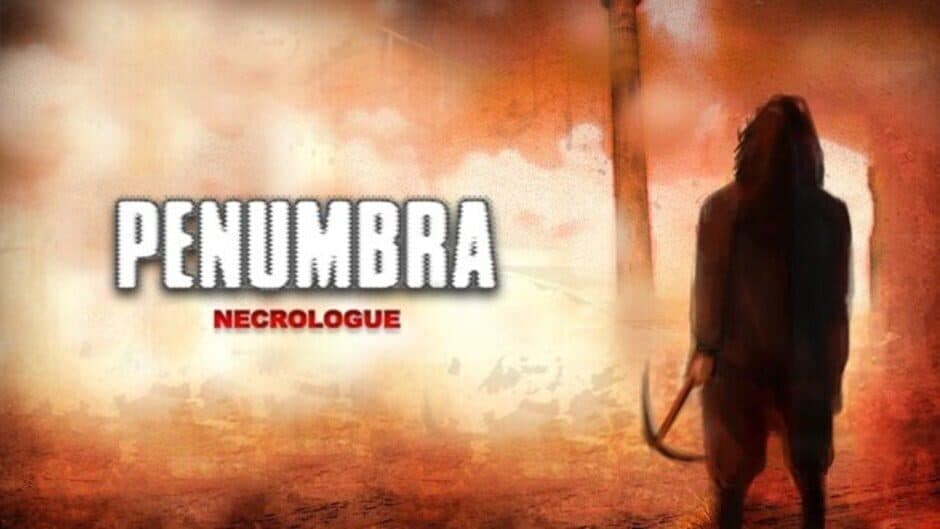 Penumbra: Necrologue - Captura 1