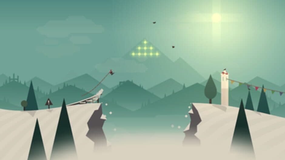 Alto's Adventure - Captura 10