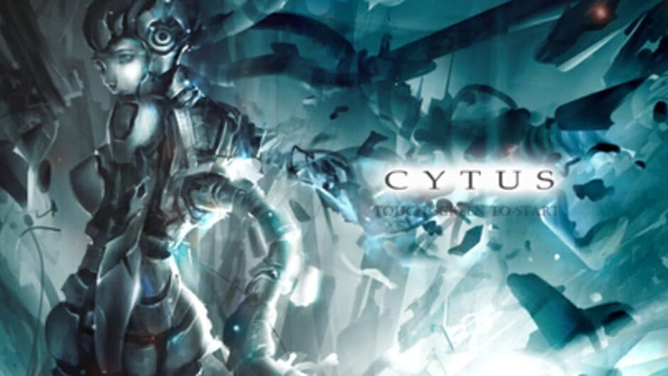 Cytus - Captura 3