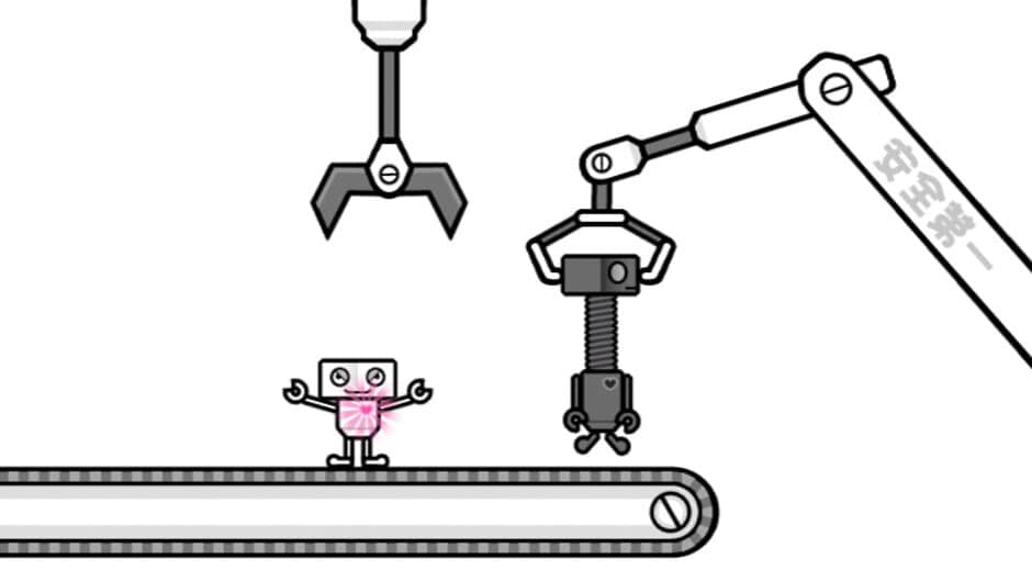 Rhythm Heaven Fever - Captura 9