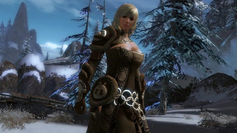 Guild Wars 2 - Captura 6