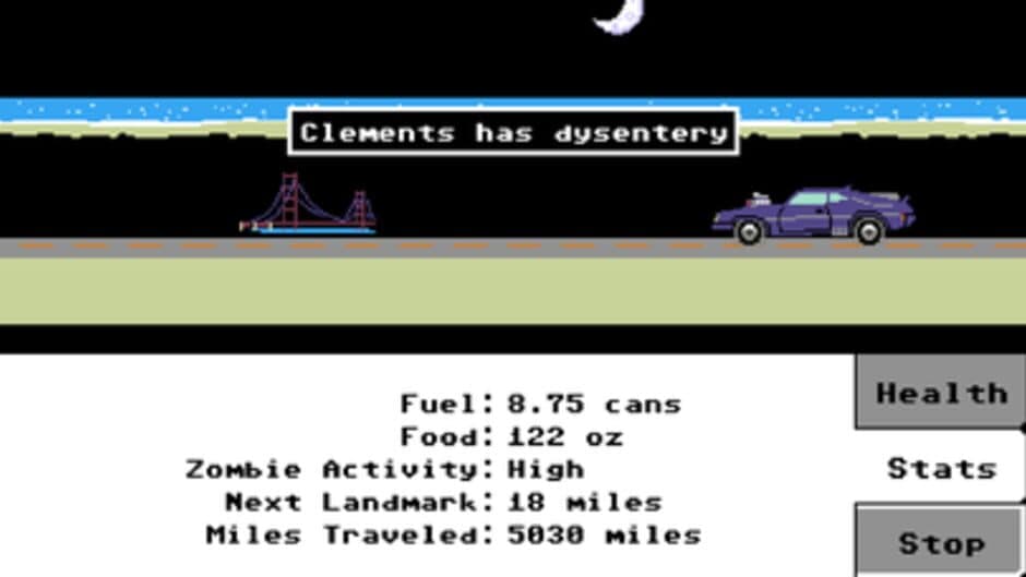 Organ Trail: Director's Cut - Captura 7
