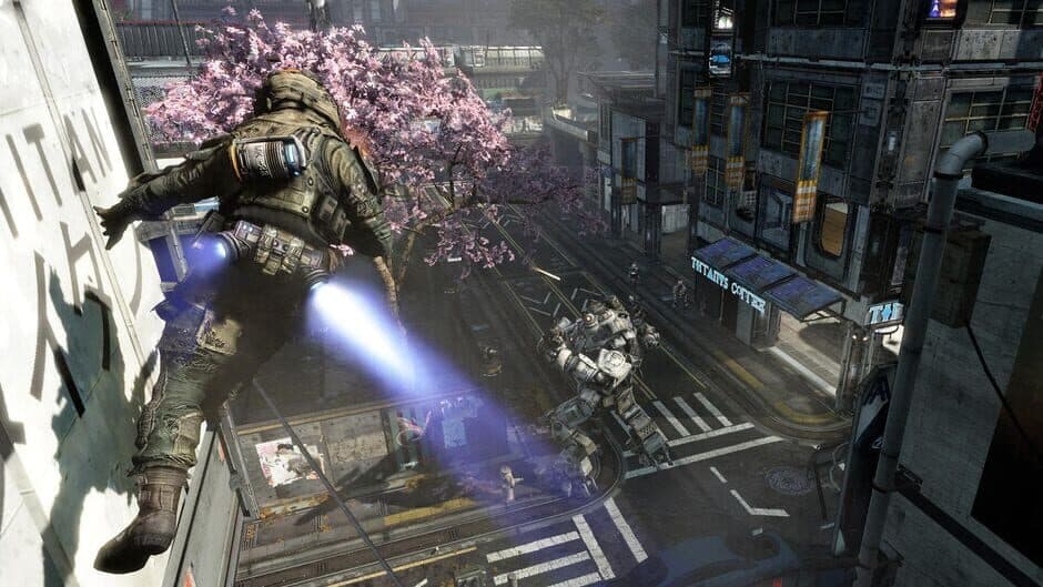 Titanfall - Captura 4