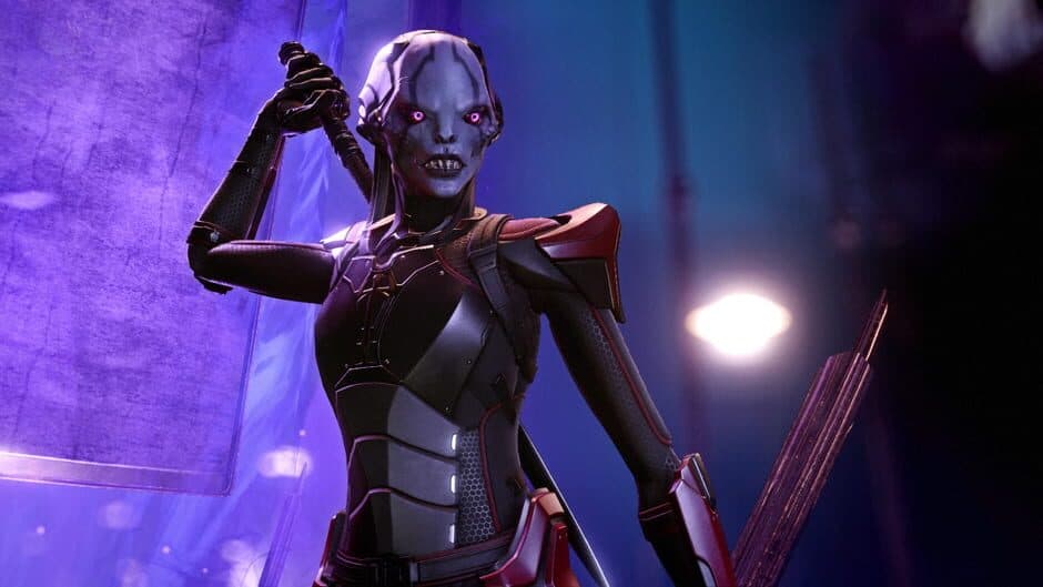 XCOM 2: War of the Chosen - Captura 1