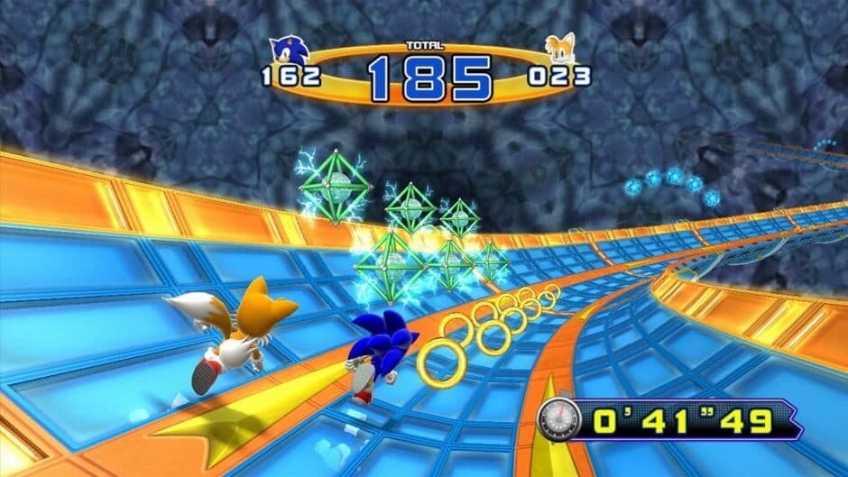 Sonic the Hedgehog 4: Episode II - Captura 5