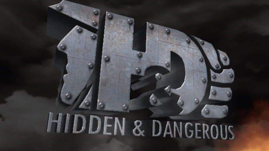 Hidden & Dangerous - Captura 4