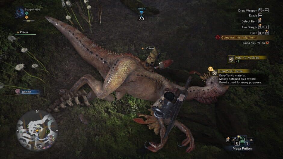 Monster Hunter: World - Captura 20