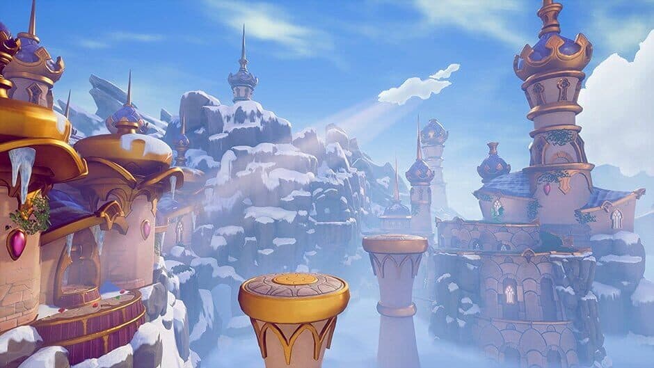 Spyro Reignited Trilogy - Captura 6