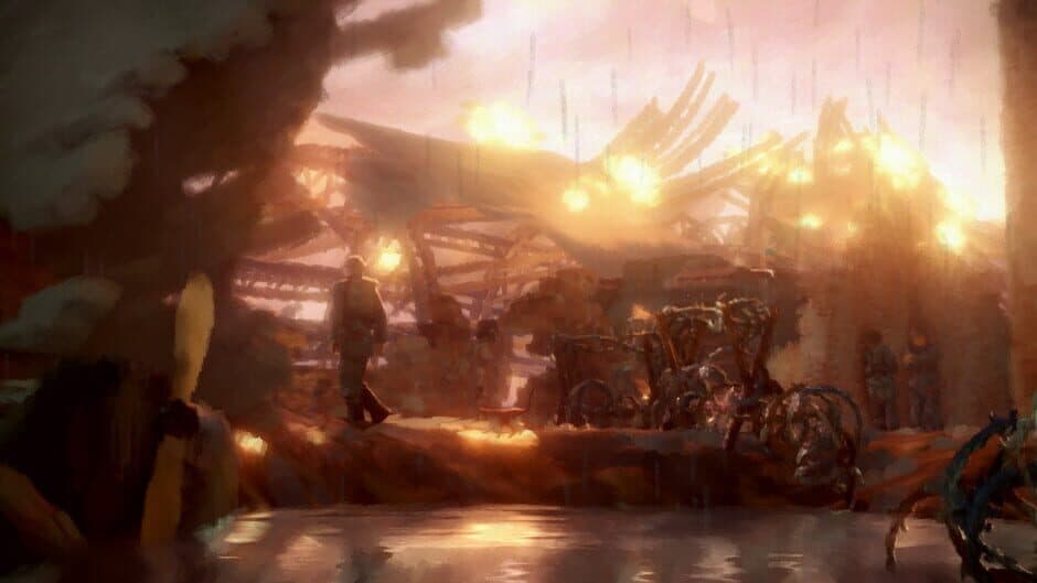 11-11: Memories Retold - Captura 8