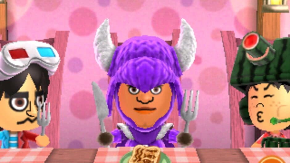 Miitopia - Captura 12