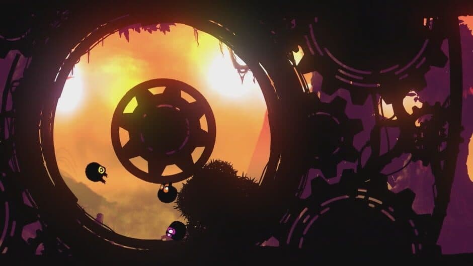 Badland: Game of the Year Edition - Captura 8