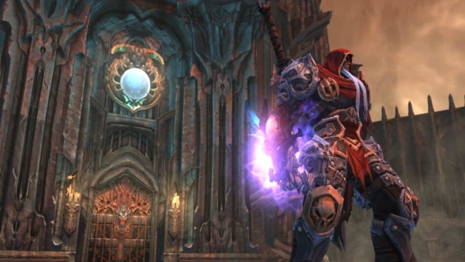 Darksiders - Captura 3