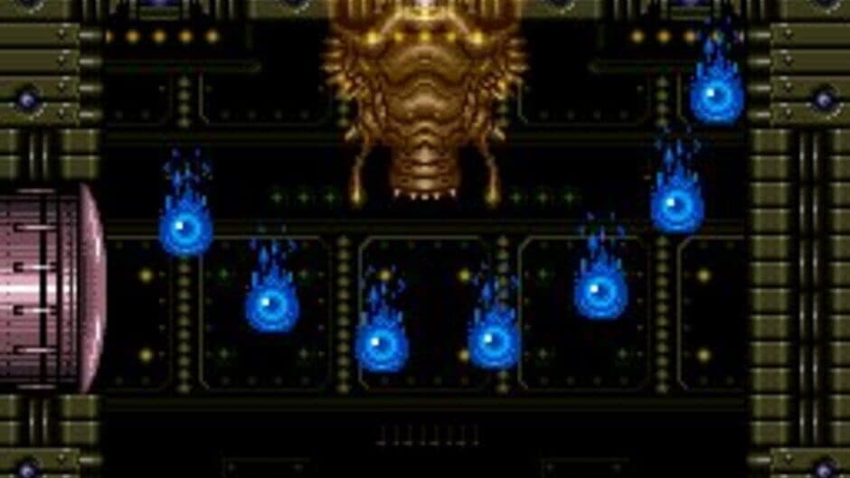 Super Metroid - Captura 2