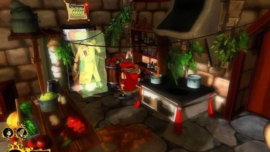 Ceville - Captura 1