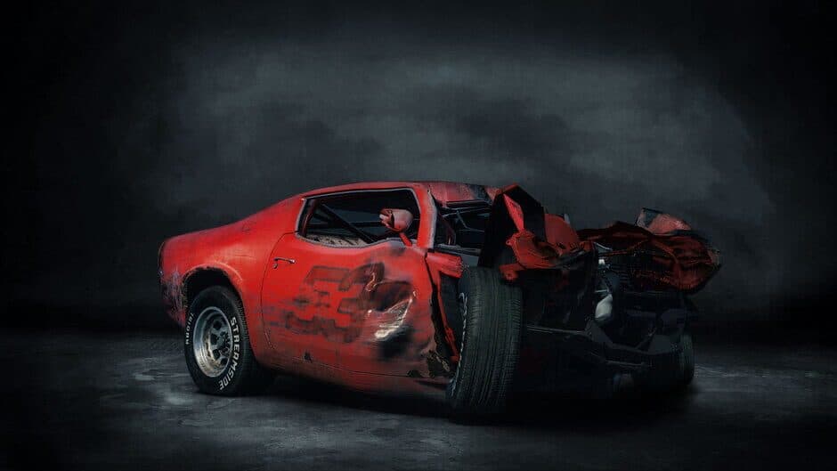 Wreckfest - Captura 10
