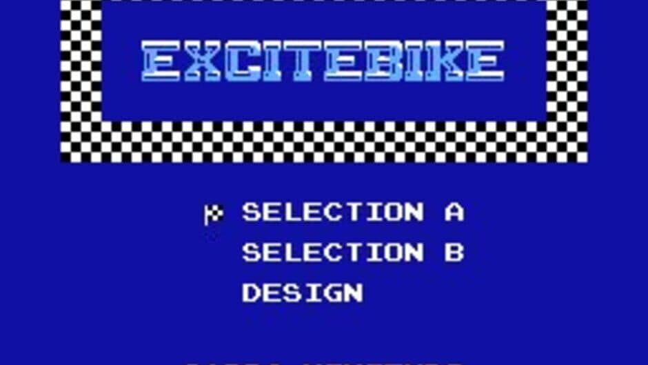 Excitebike - Captura 5
