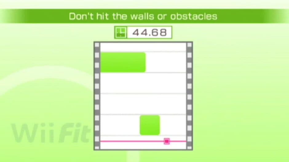 Wii Fit Plus - Captura 9