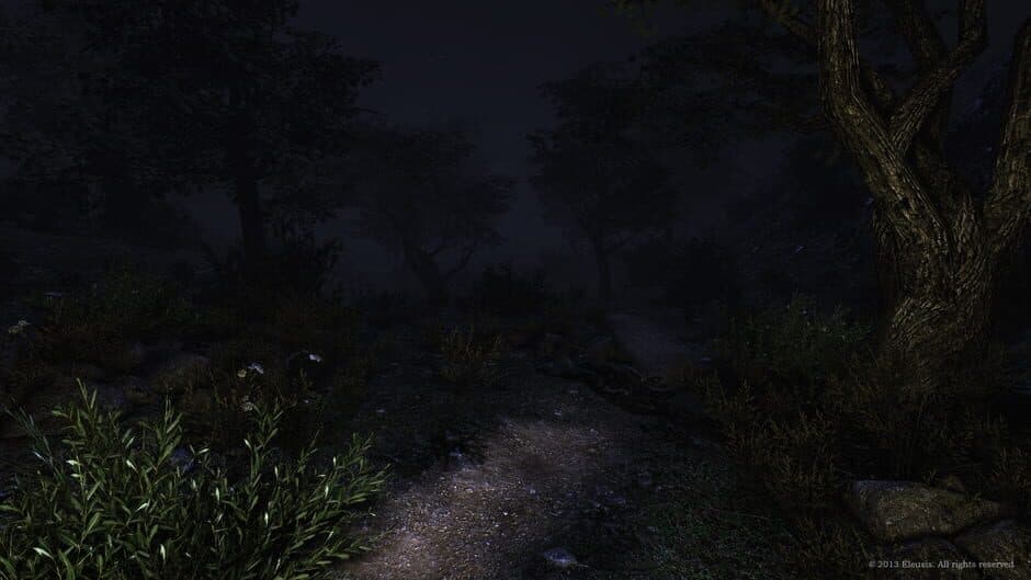 Eleusis - Captura 5