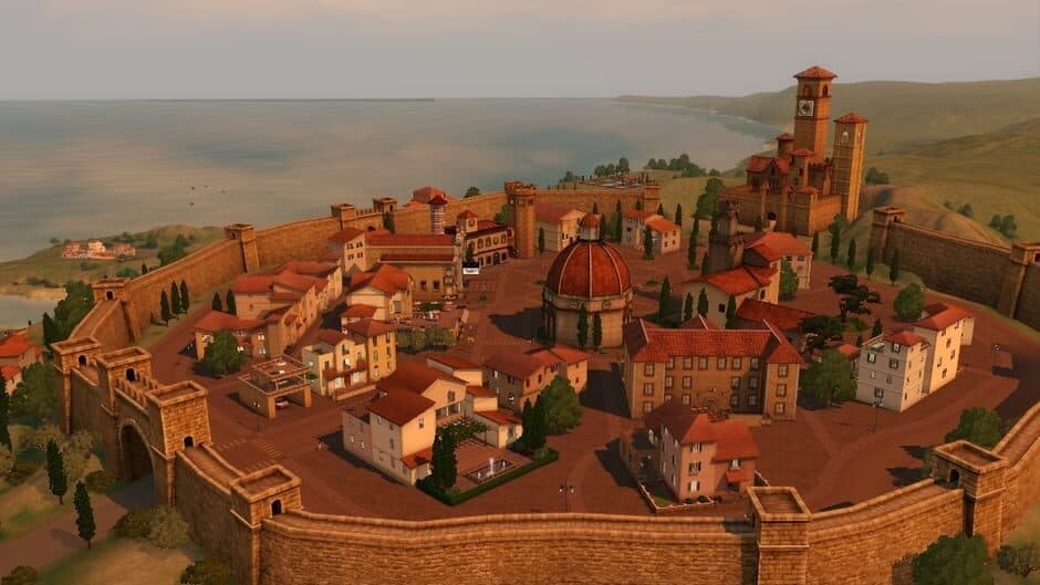 The Sims 3: Monte Vista - Captura 0