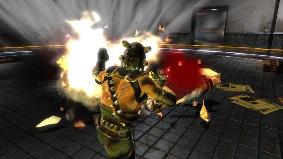 Hellgate: London - Captura 5