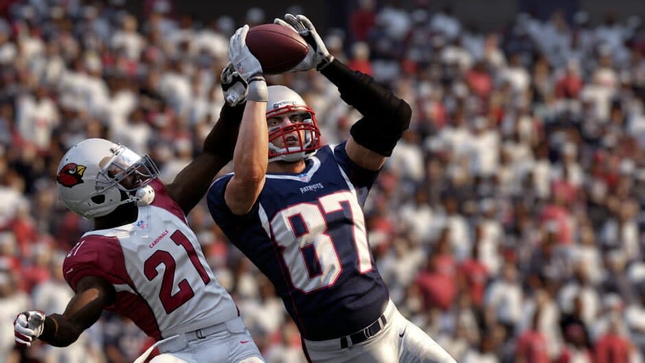 Madden NFL 16 - Captura 3