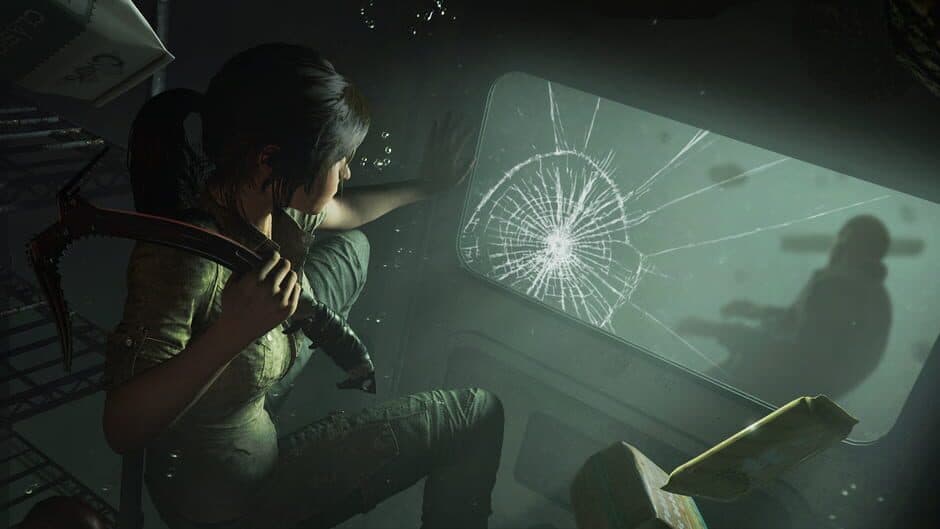 Shadow of the Tomb Raider - Captura 13