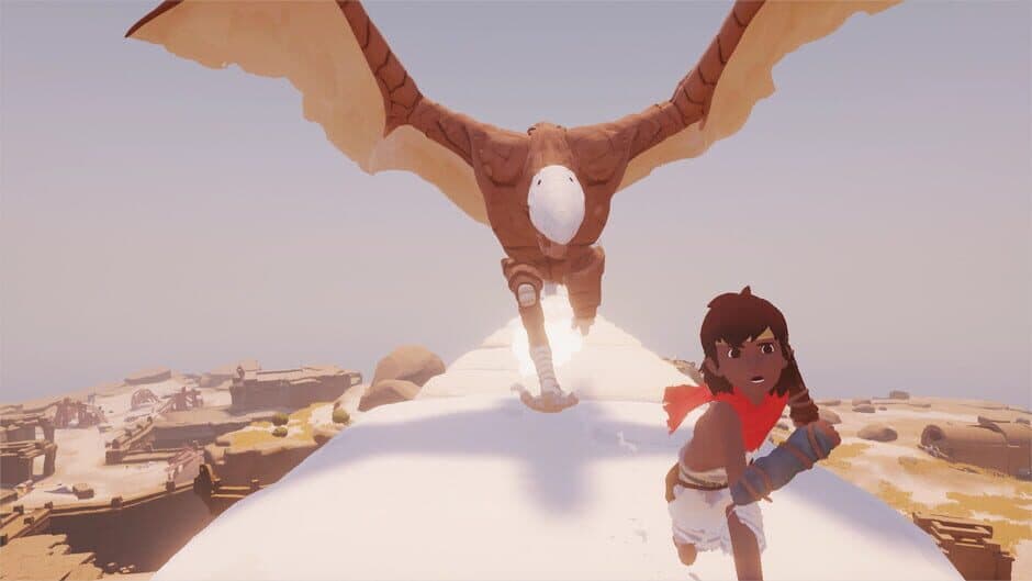 RiME - Captura 4