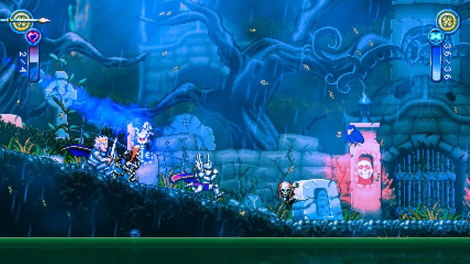 Battle Princess Madelyn - Captura 3