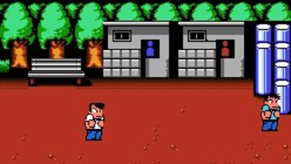 River City Ransom - Captura 4