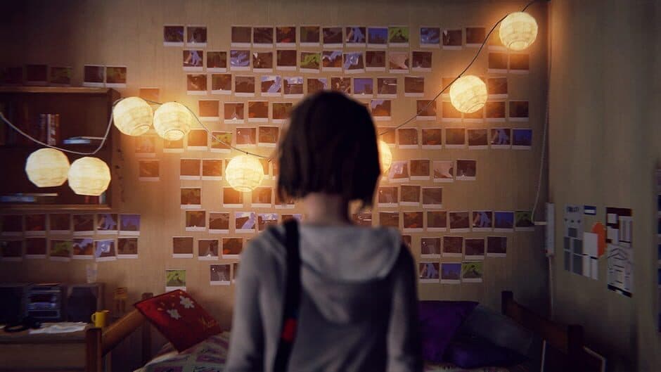 Life Is Strange - Captura 11