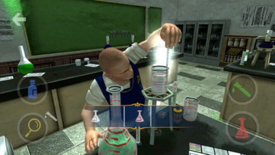 Bully: Anniversary Edition - Captura 4