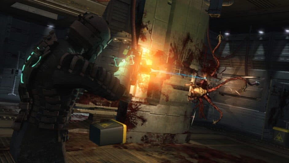 Dead Space - Captura 4