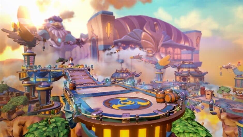 Skylanders: Imaginators - Captura 7